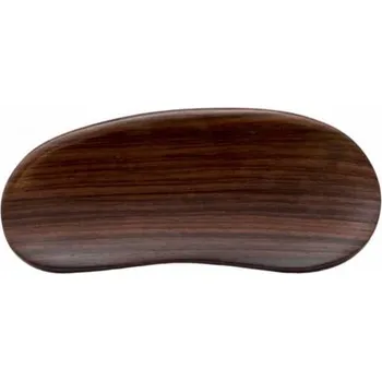 Petz CM130RA, Podbradek na housle 4/4