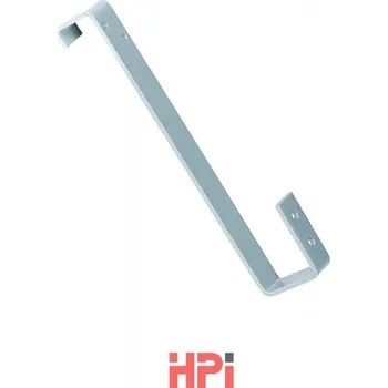 držák na solární panel HPI Univerzální držák solárních panelů - hnědá