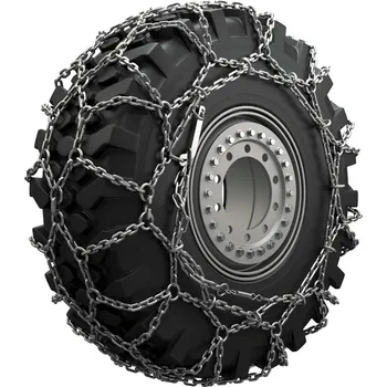 Sněhové řetězy König DR Light 1209 5,5mm