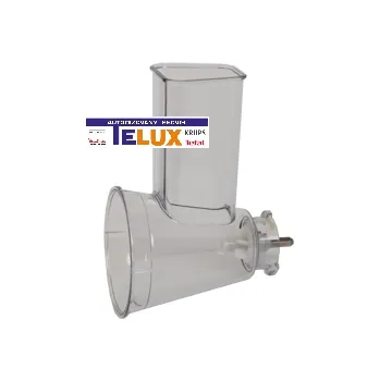 Příslušenství pro kuchyňský robot držák kónických struhadel k masomlýnku Moulinex a Tefal / SS-193524