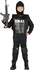 Karnevalový kostým Fiestas Guirca Swat dětský kostým policista s vestou