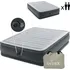 Nafukovací matrace Intex Queen Comfort-Plush Elevated 64414ND