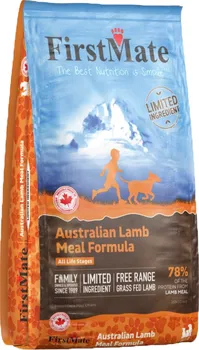 Krmivo pro psa Firstmate Australian Lamb