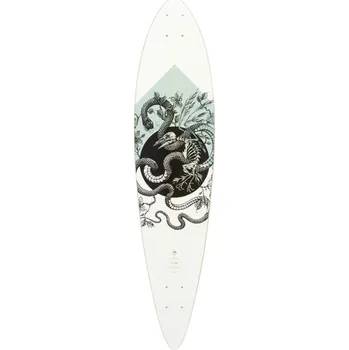 Skateboardová deska Arbor - Performance Deck Bamboo Fish 37“ - deska