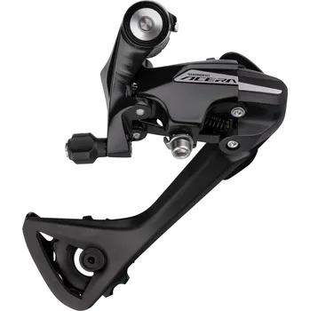 přehazovačka SHIMANO měnič RDM3020SGSL ACERA 8kolo, černý