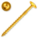 Vrut konstrukční 8,0x320 talířová hlava TX40 ZZ TESARSKY