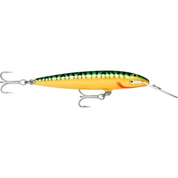 Umělá nástraha Rapala MAGNUM SINKING 18 GM Získejte slevu -5% za registraci v e-shopu