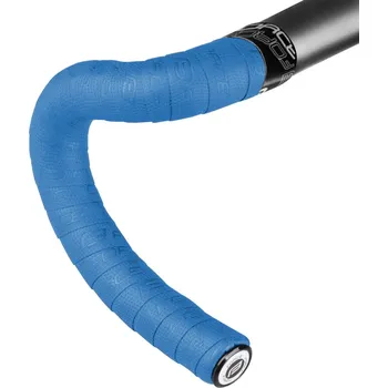 Cyklistika omotávka FORCE WAVE, modrá