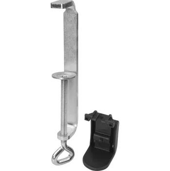 Truhlářská svěrka Wolfcraft 6897000 Sada pro upevnění vodicí lišty FKS 145