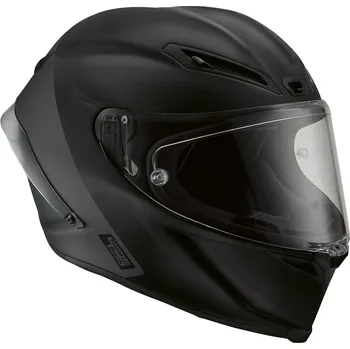 Helma na motorku BMW Motorrad Helma M Pro Race Tripple Black Velikost: 53/54