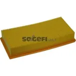 Vzduchový filtr COOPERSFIAAM PA7124