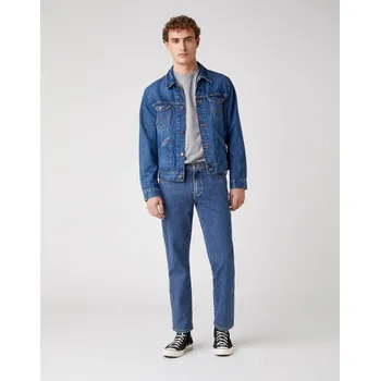 Pánské džíny Wrangler® Texas Stretch - Stonewash 46/32
