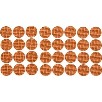 Sada nářadí Podložka somolepící pod nábytek-18mm