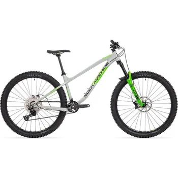 Horské kolo Rock Machine Blizz TRL 70-29 2022 (Gloss Grey/Black/Green)
