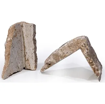 Skalní stěna, Vitreum Formát: rohový díl