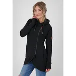 Mikina Alife and Kickin MARYAK A Moonless velikost XS