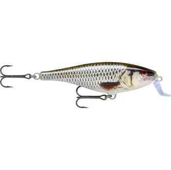 Umělá nástraha Rapala SUPER SHAD RAP 14 ROL Získejte slevu -5% za registraci v e-shopu
