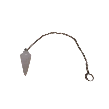 Kyvadlo - Křišťál (kužel)