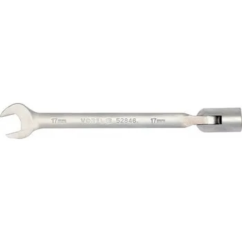 Sada nářadí Klíč nástrčný plochý 10mm