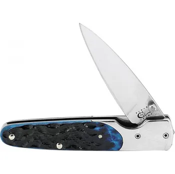 kapesní nůž Kapesní nůž Ocean Blue Slim Lock 75127