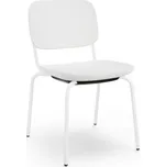 Čalouněná jídelní židle NORMO 550H - výprodej