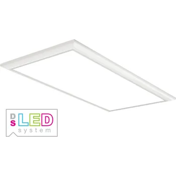 Lampa pro světelnou terapii DentaSun Hlavní svítidlo LED Q20