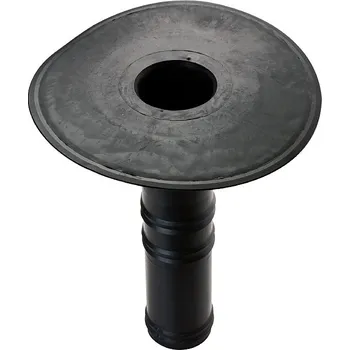 ETERNO IVICA Střešní vpusť TPE st.ap. H400 D110