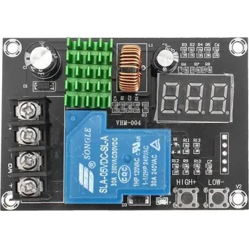 Hadex M416B