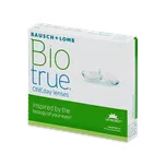 Biotrue ONEday (90 čoček)