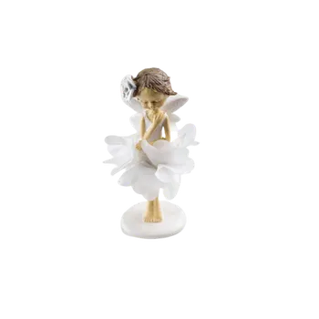 Panenka Spící víla - velká