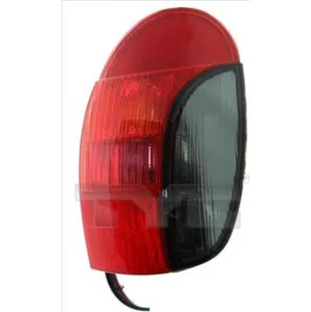 Zadní světlomet Zadní světlo TYC 11-0248-01-2