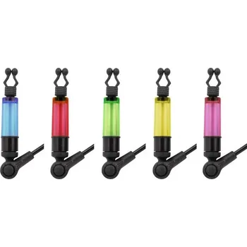 Signalizace záběru Swinger Spro C-Tec Bite Indikator 23cm - červená