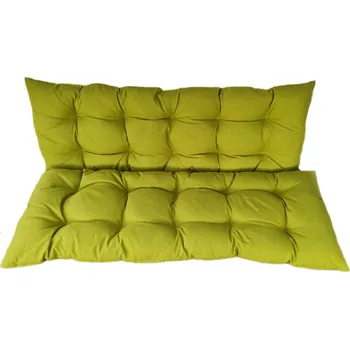 Podsedák polstr na houpačku 160 cm Harmonia Harmonia: hráškovou zelená