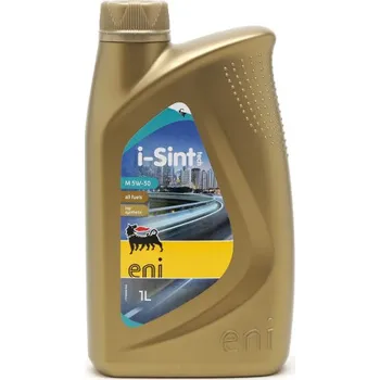 Motorový olej Eni-Agip ENI I-SINT TECH M 5W-30 1L
