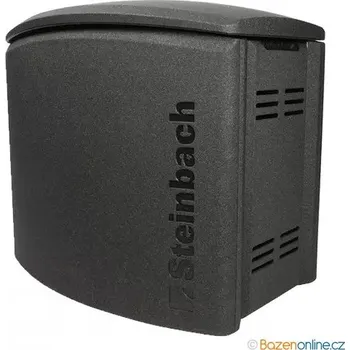 Bazénová filtrace Box na filtraci