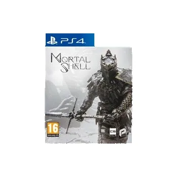Hra pro PlayStation 4 Mortal Shell (Standard) (PS4)