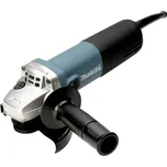 Makita 9558NBRZ 125 mm