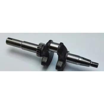 Motorová pila Kliková hřídel OLEO-MAC G44PK, G48PK, G48TK, K40, K50, K600 originál L66150423