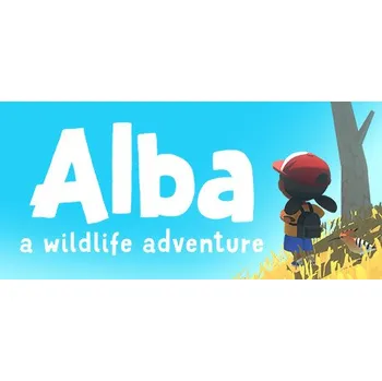 Počítačová hra Alba: A Wildlife Adventure (PC) (Steam)