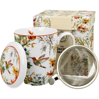 DUO Linnea 380 ml ptáček Kolibřík