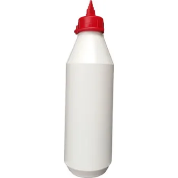 Dávkovač mýdla EU Dávkovač lepidla 500ml aplikátor - lahev