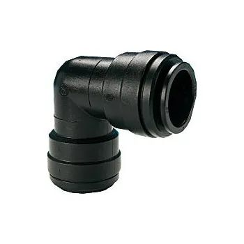 Úhlová zástrčková spojka 90° AD 15 2150315