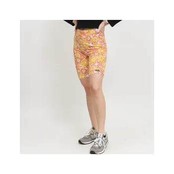 Dámské kraťasy Vans WM FLYING V PRINT LEGGING SHORT XS