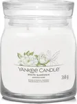 Yankee Candle Signature White Gardenia