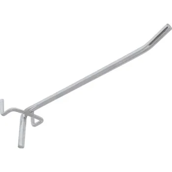 Komponent pro jízdní kolo háček na stěnu FORCE 150 mm