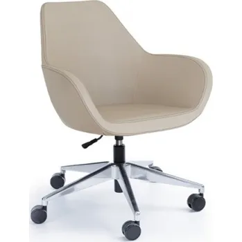 Profim Kancelářské křesílko FAN 10Z MFN100Z000