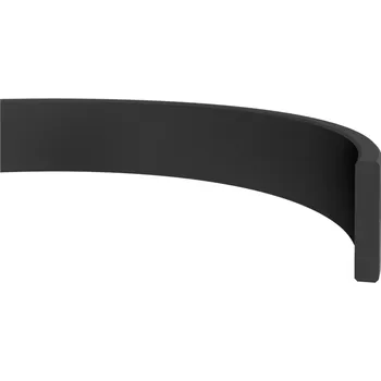 Těsnění motoru Vodicí kroužek 133 x 140 x 15 POM, K69, Kastas (K69-140/3)