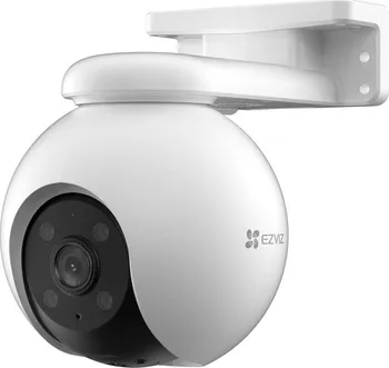 IP kamera Ezviz H8 Pro 2K CS-H8-R100-1H3WKFL