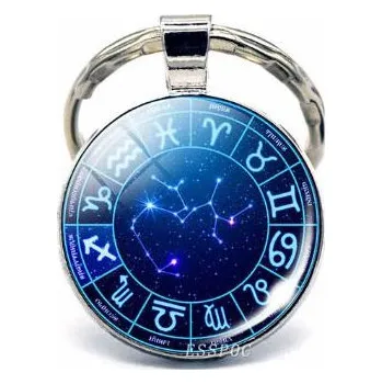 Klíčenka - Střelec