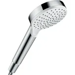 Hansgrohe Crometta bílá/chrom ruční sprcha 1jet 26331400